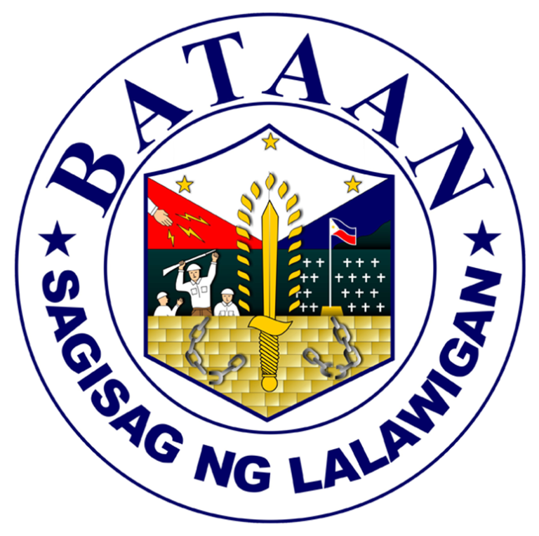 bataan logo