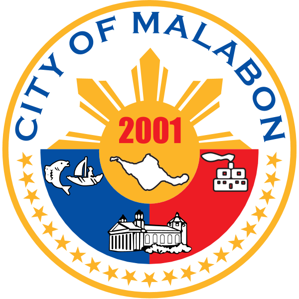 malabon logo
