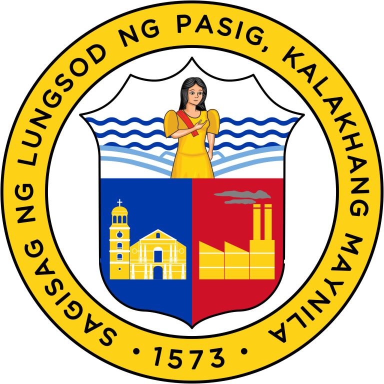 pasig logo
