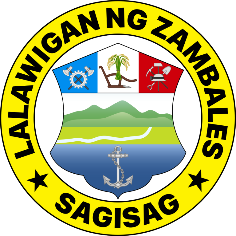 zambales logo